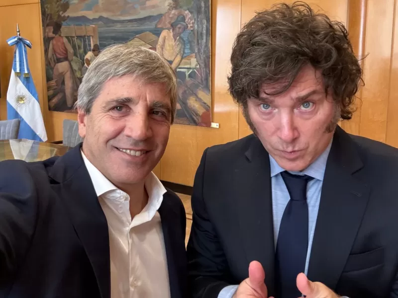 Milei consolida poder en el Congreso, pero la inflaci&oacute;n se vuelve su principal desaf&iacute;o