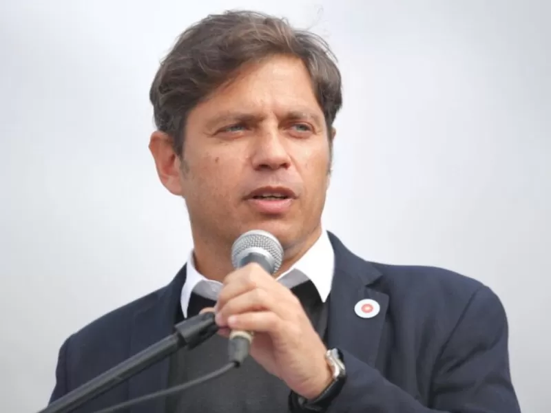 En la provincia de Axel Kicillof crecen las denuncias por trabas burocr&aacute;ticas a maestros con enfermedades graves