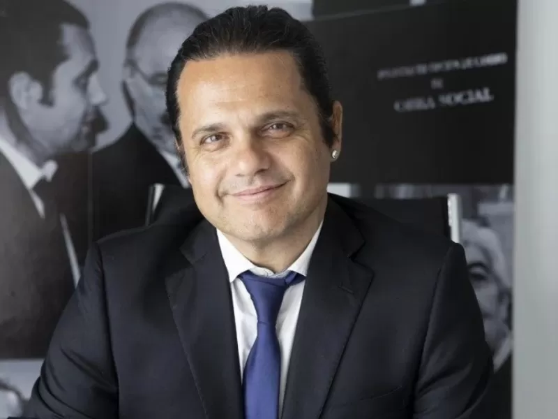 Con subas progresivas, Marcelo Peretta asegura un b&aacute;sico de m&aacute;s de 3,6 millones para farmac&eacute;uticos en junio