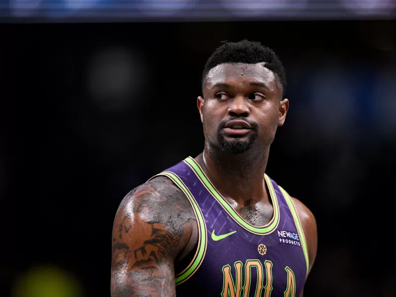 Zion Williamson enfrenta grave acusación por agresión sexual y abuso