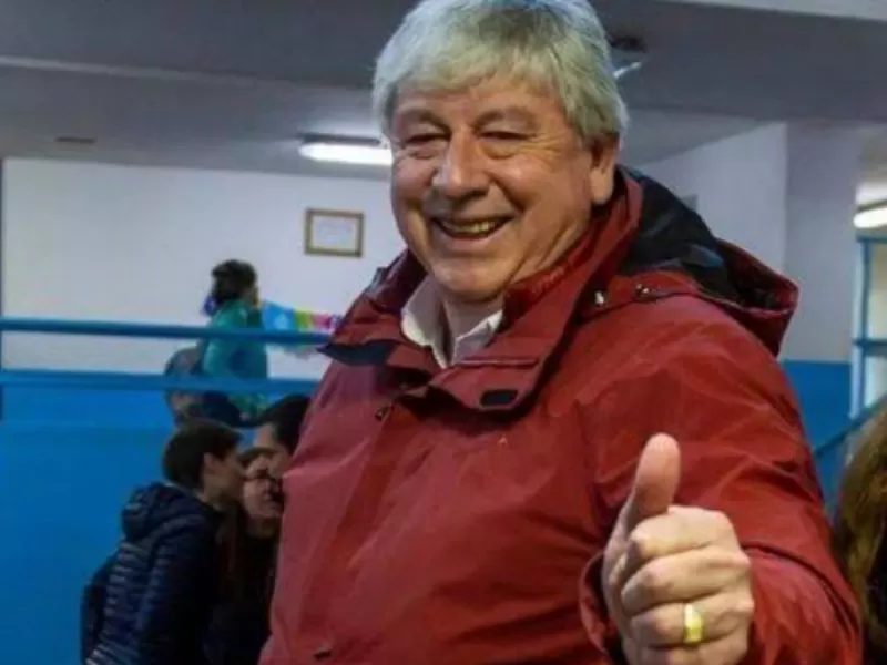 Con Bariloche como prioridad, R&iacute;o Negro apuesta a una reforma que fortalece la sociedad pol&iacute;tica entre Weretilneck y Cort&eacute;s