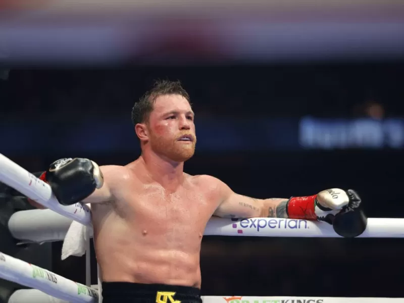 Canelo &Aacute;lvarez vuelve a estudiar: el campe&oacute;n inicia la universidad y busca ser empresario