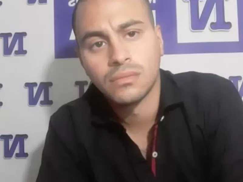 VIDEO | Ulises Catriel Cuenca fue distinguido con un reconocimiento internacional por su trayectoria