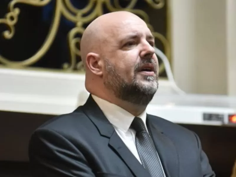 La causa por pr&eacute;stamos salpica a Alejandro Carrancio y deja al descubierto fisuras en su estructura territorial