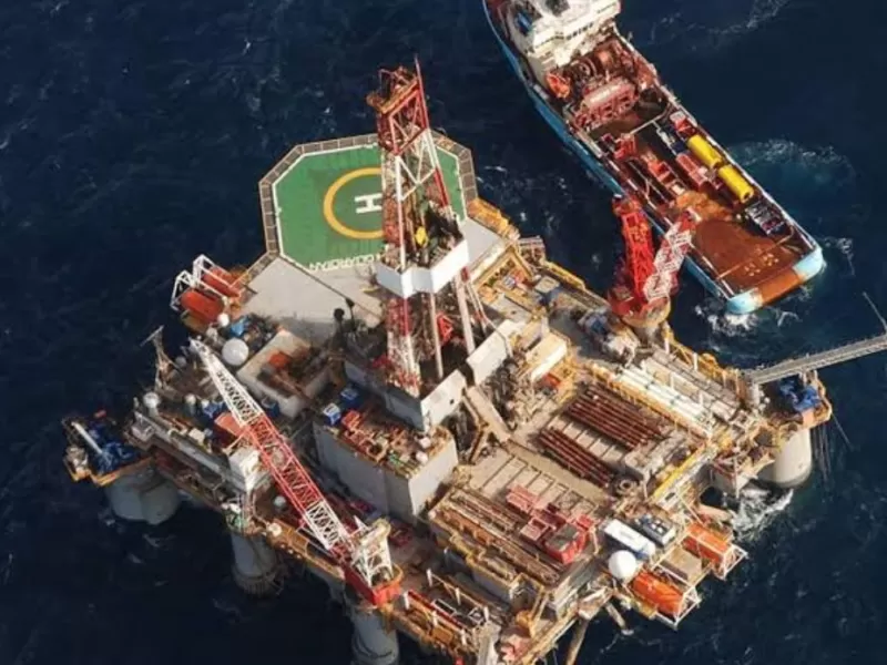 Navitas Petroleum qued&oacute; bajo denuncia por presuntas operaciones hidrocarbur&iacute;feras en torno a las Islas Malvinas