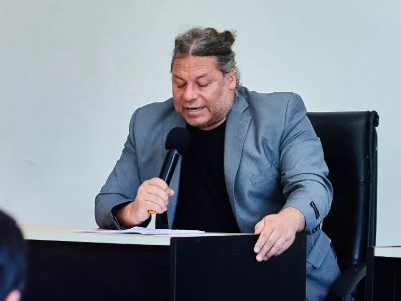 Burros en General Lavalle: Abogado, asesor de la municipalidad desaprobado en examen para juez de Paz