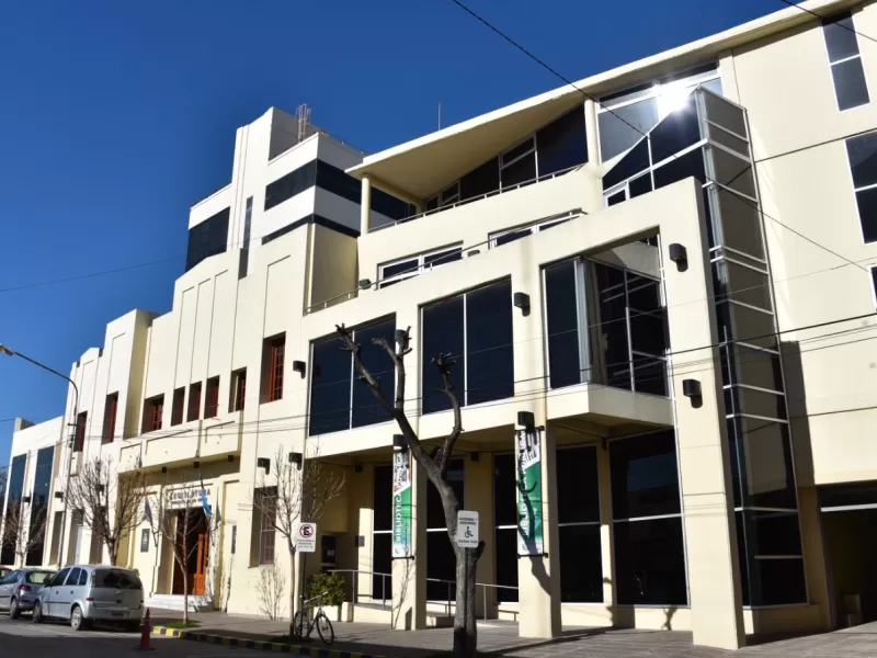 Río Negro suma otro paquete de financiamiento tras una votación que expuso fracturas internas