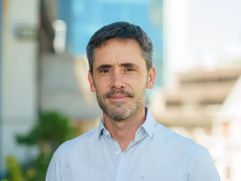 La cercanía de Ignacio Lamothe con Wado de Pedro y el control del CFI en plena austeridad nacional