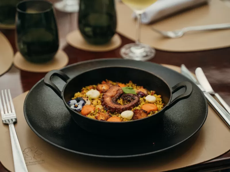 Los cl&aacute;sicos se reinventan: una nueva mirada sobre la alta gastronom&iacute;a argentina