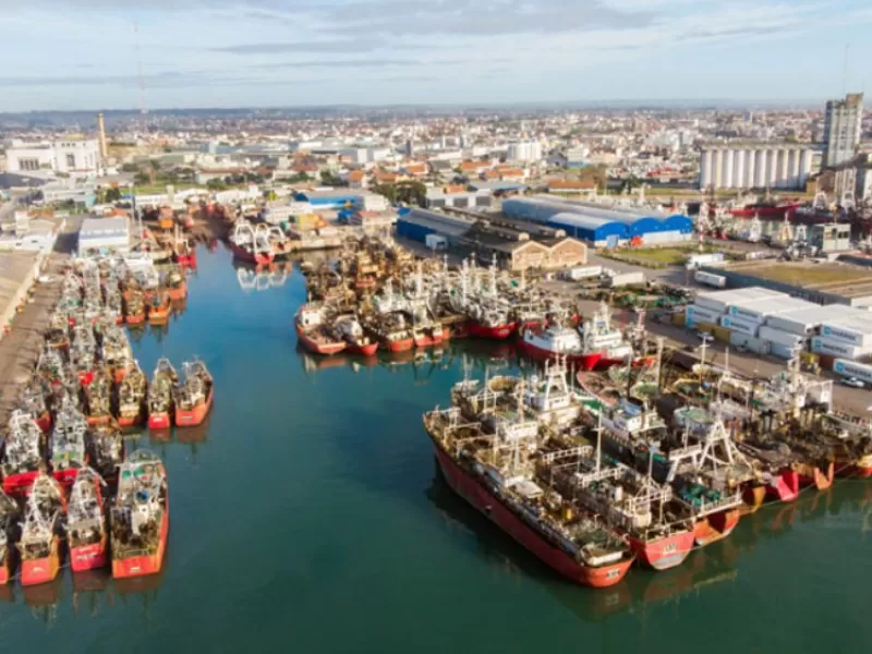 Acusan al juez Minguillón de convalidar irregularidades en un expediente por contaminación en Mar del Plata