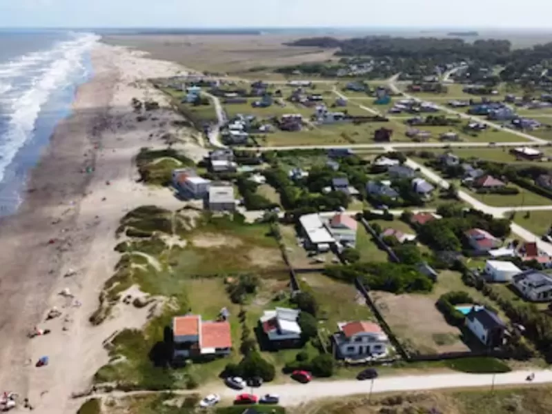 Mar Chiquita qued&oacute; bajo la lupa por decisiones ambientales que no siguen la misma vara