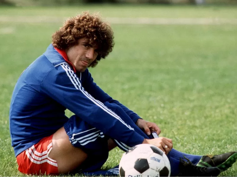 Muri&oacute; Kevin Keegan, leyenda de Inglaterra y doble ganador del Bal&oacute;n de Oro