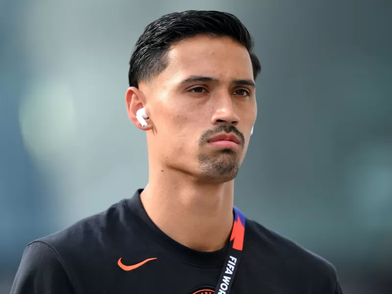 Dej&oacute; el Manchester City por Arabia y sorprendi&oacute; al admitir el motivo: &ldquo;Mis nietos podr&aacute;n vivir bien&rdquo;
