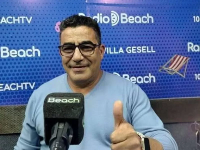 Luis Vivas defendi&oacute; su voto por la licitaci&oacute;n del transporte y pidi&oacute; una soluci&oacute;n para los vecinos de Villa Gesell