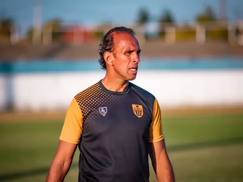 Denuncian a Navarro Montoya por una presunta estafa en Tandil