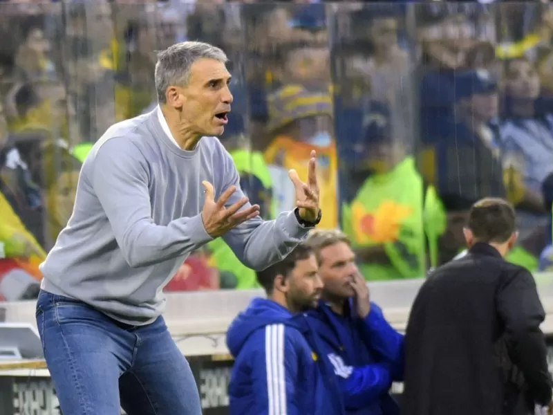 Racing tom&oacute; una dr&aacute;stica decisi&oacute;n tras la eliminaci&oacute;n ante Boca: Vojvoda dej&oacute; de ser el entrenador
