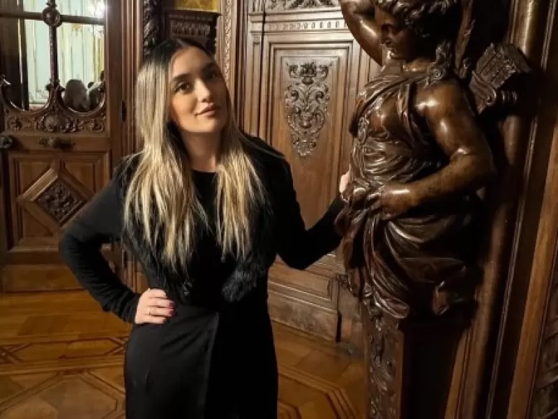 Denuncian que una representante de Jos&eacute; C. Paz se mantuvo en una casa tras vencer el contrato y ahora enfrenta un desalojo