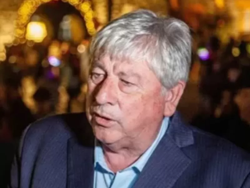 R&iacute;o Negro suma otro dolor de cabeza para Walter Cort&eacute;s con la crisis que estall&oacute; en el Cerro Catedral