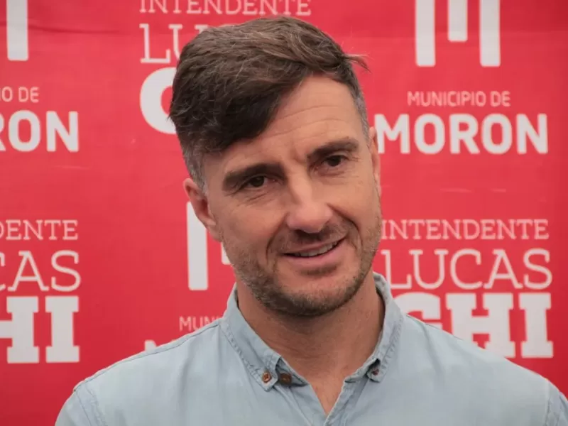 Explota Mor&oacute;n tras la ruptura de Ghi con Sabbatella que desarma el oficialismo y lo deja debilitado