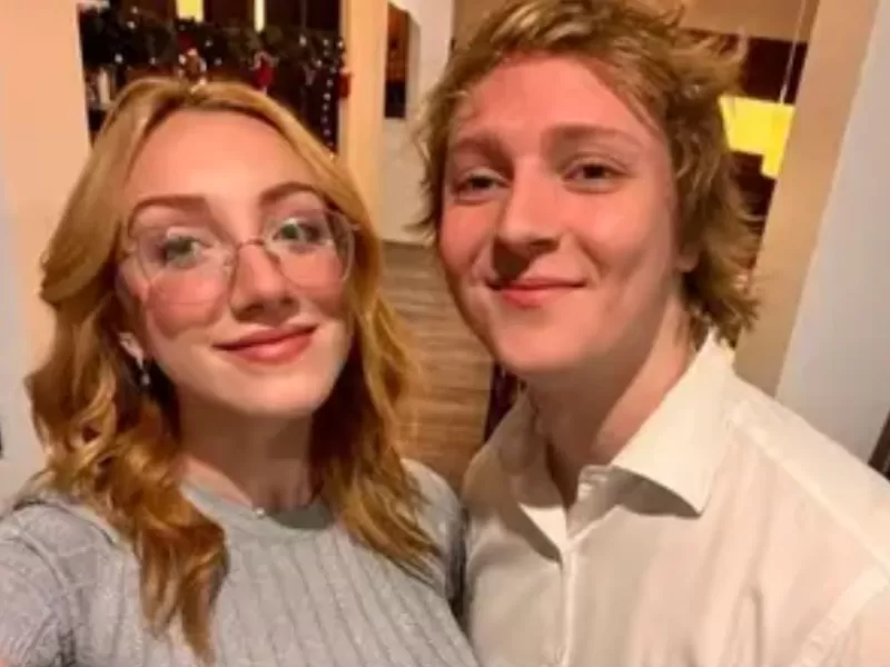 Un control vial complic&oacute; a la novia de I&ntilde;aki Guti&eacute;rrez tras un impacto contra un poste