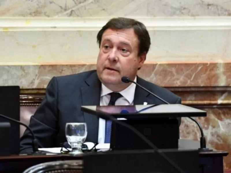 Río Negro atraviesa una purga interna tras la derrota electoral del oficialismo