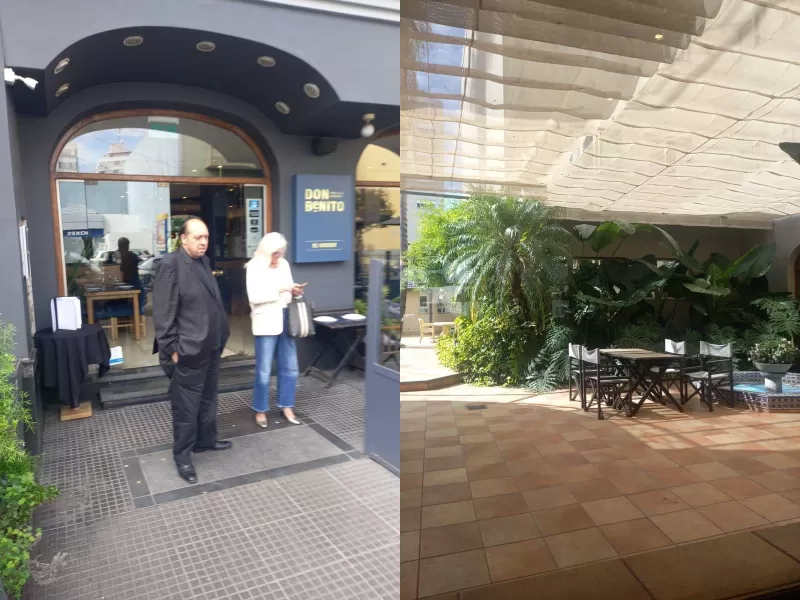 Mercedes Landa potencia la red territorial de Nuevo País en territorio bonaerense