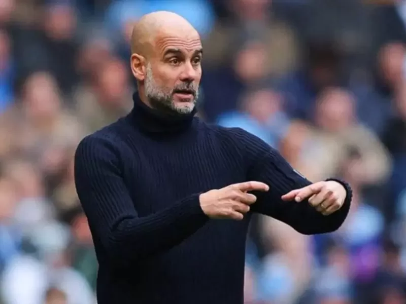 Italia acelera por Pep Guardiola y ya le present&oacute; una oferta para dirigir a la Azzurra