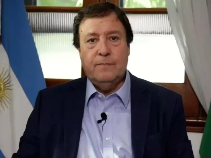 Río Negro atraviesa una crisis institucional por supuestas coacciones del gobierno provincial