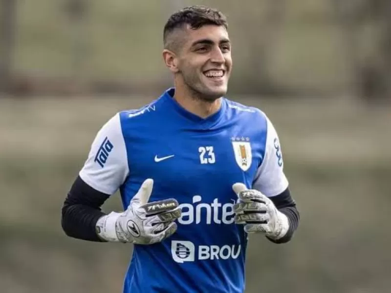 Independiente suma a Santiago Mele para reforzar el arco
