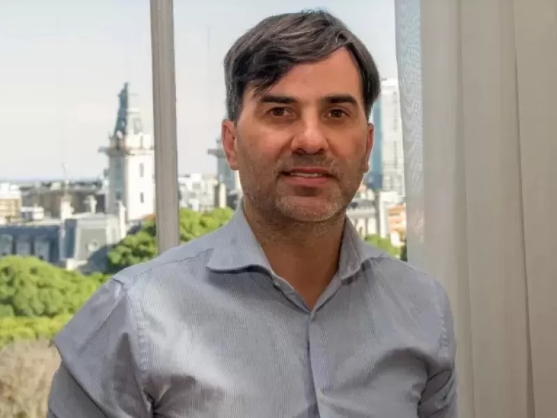 Castelli impulsa su propia Carta Org&aacute;nica y reabre el debate por la autonom&iacute;a municipal