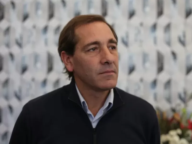 Loteos bajo la lupa: Julio Garro quedó más comprometido en la causa que sacude a La Plata