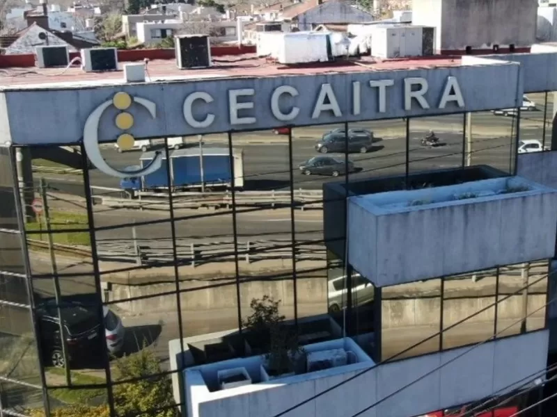 Denuncias cruzadas sacuden el negocio de radares con acusaciones de aprietes y control pol&iacute;tico en la Provincia