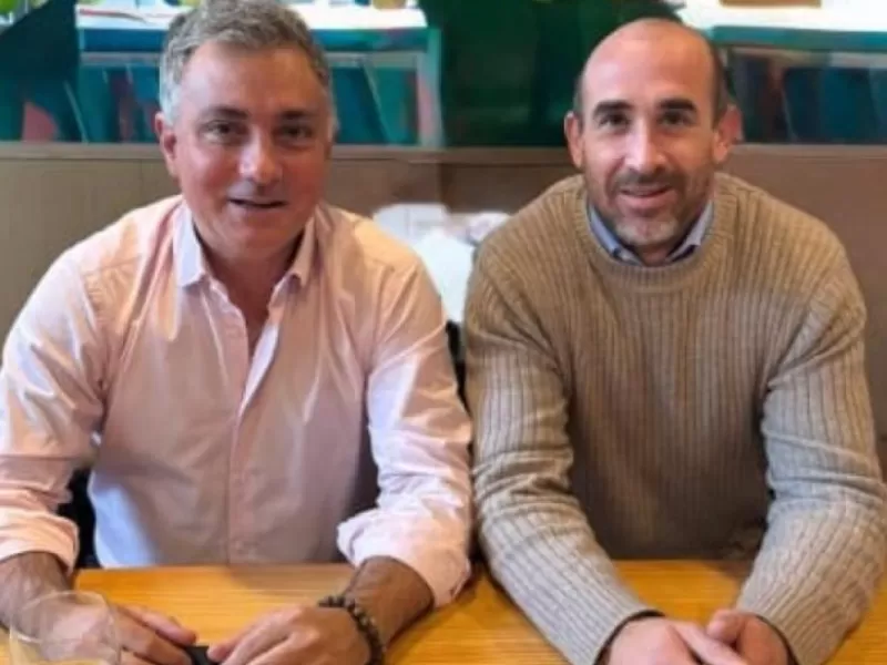 La Libertad Avanza enfrenta otra crisis en Avellaneda tras las acusaciones que complican a Cristian Frattini