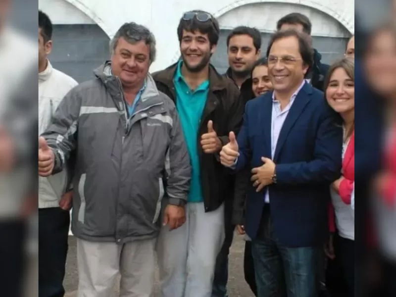 Polémica en Mercedes por referentes libertarios con pasado K