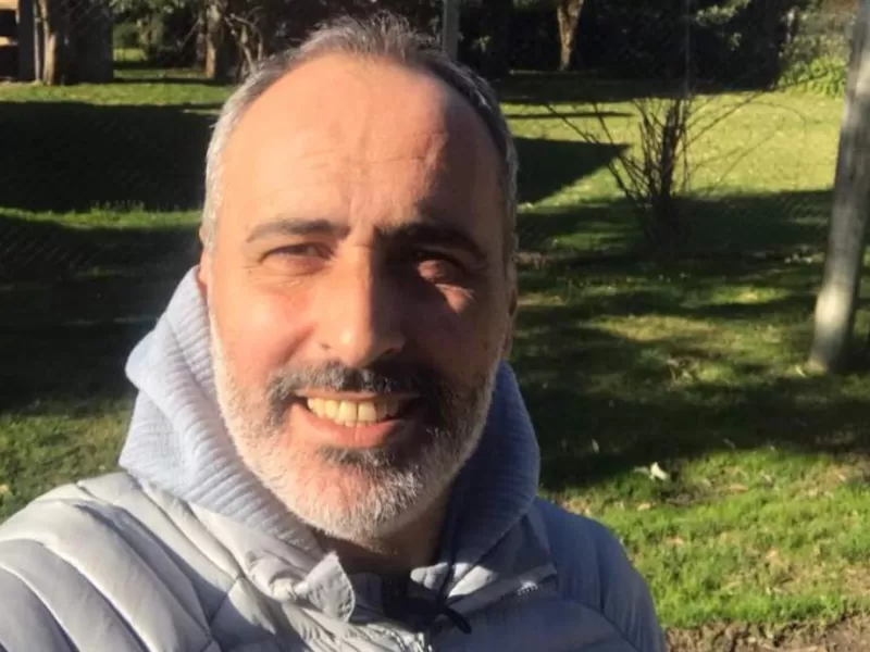 Pablo M&eacute;ndez vuelve al centro de la escena pol&iacute;tica de Mar Chiquita tras el recuerdo de un audio pol&eacute;mico