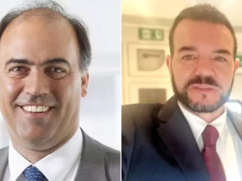 El Gobierno desplaz&oacute; al c&oacute;nsul argentino en Espa&ntilde;a tras un conflicto con el embajador