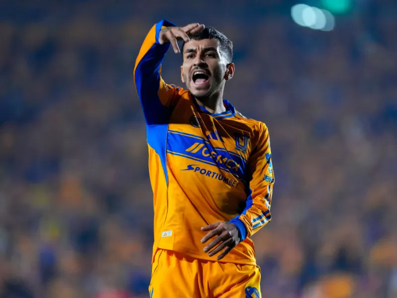 River vuelve a la carga por &Aacute;ngel Correa, pero en Tigres ya marcaron postura