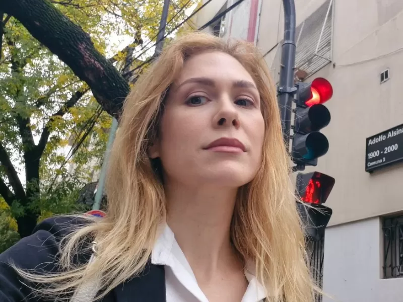 Mientras se rompe el bloque libertario, Lilia Lemoine fue citada en una causa por presunto maltrato psicol&oacute;gico