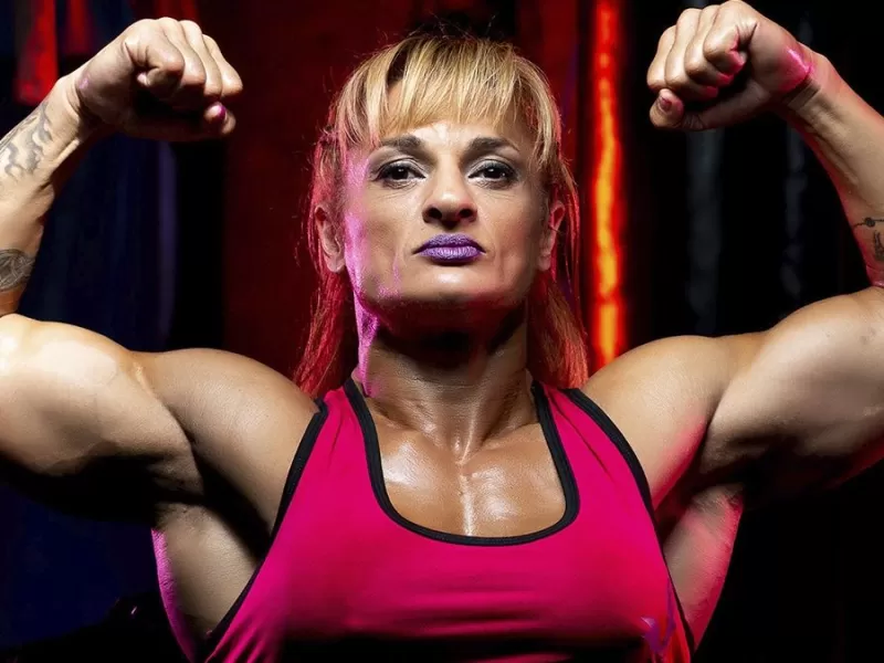 Nuevo parte médico: Alejandra "Locomotora" Oliveras sigue estable tras ACV