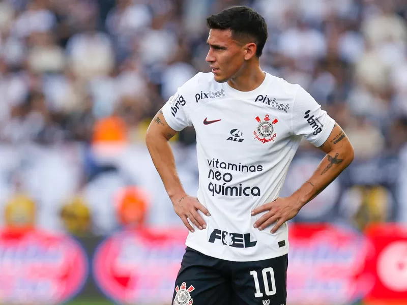 Matías Rojas gana la batalla legal por atrasos en su salario