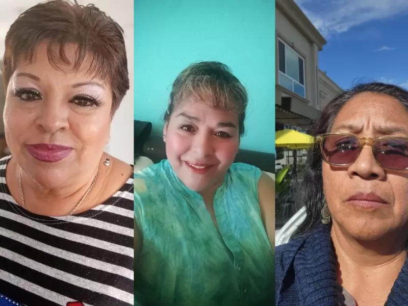 Neni Gibelli encabeza encuentros de reflexión y espiritualidad femenina