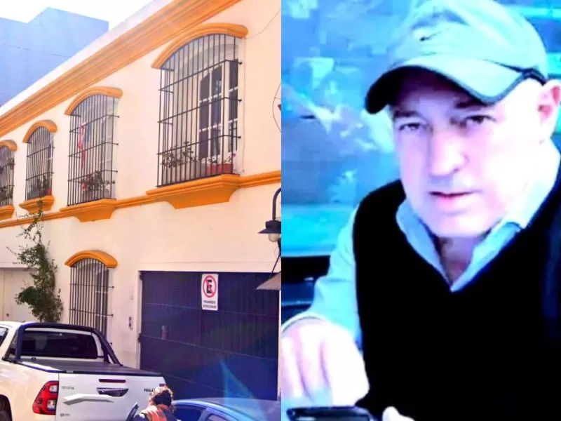 La figura de Gustavo Cilia toma notoriedad tras el caso de Florencio Varela