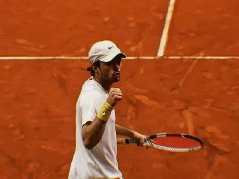 Quentin Folliot recibe 20 años de suspensión por corrupción en el tenis