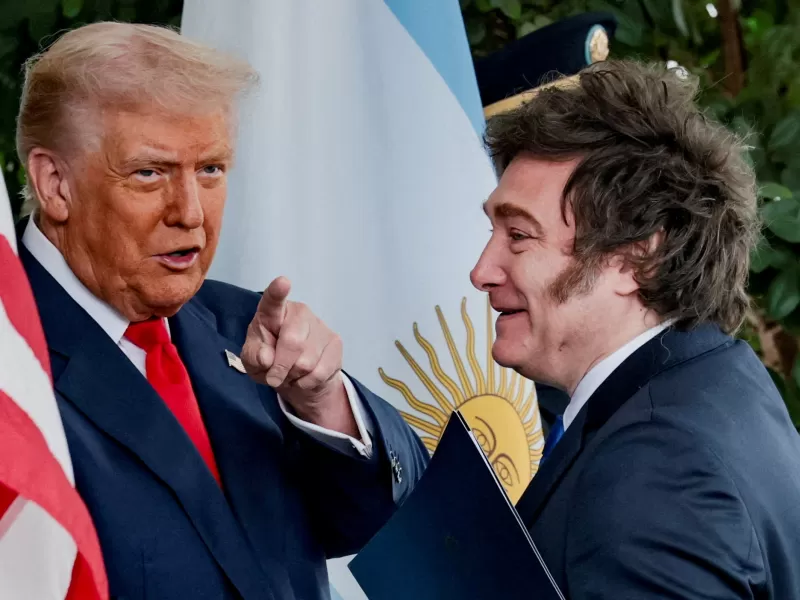 Argentina y Estados Unidos avanzan en un nuevo acuerdo comercial: ahora viene la etapa más compleja