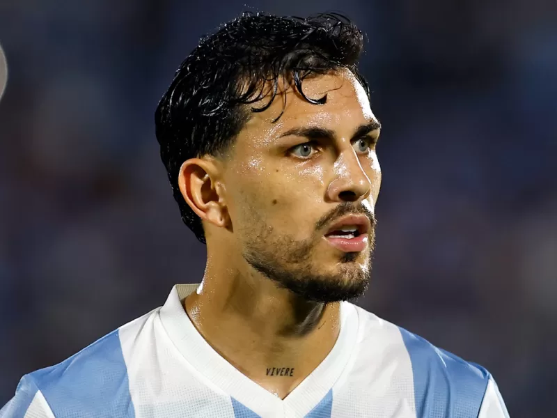 VIDEO | Leandro Paredes y Boca: una novela que no encuentra su final