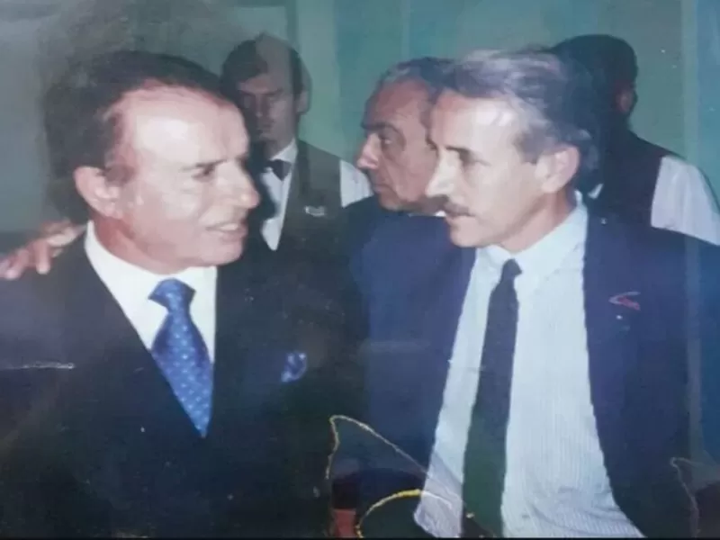 Muri&oacute; Ra&uacute;l Lorenzo &ldquo;Tuc&aacute;n&rdquo;, el edil libertario que se alej&oacute; del armado de Milei por conflictos