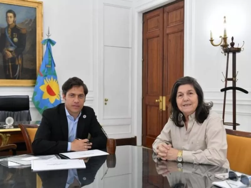 Crece la tensi&oacute;n en Carlos Tejedor por los caminos rurales y las cuentas que comprometen al municipio