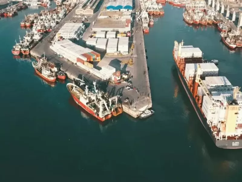 El puerto de Mar del Plata bajo sospecha por certificados ambientales que habr&iacute;an sido simulados