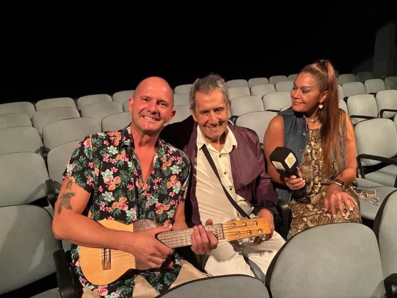 VIDEO | Trum Malambo: folclore, humor y orgullo nacional en C&oacute;rdoba