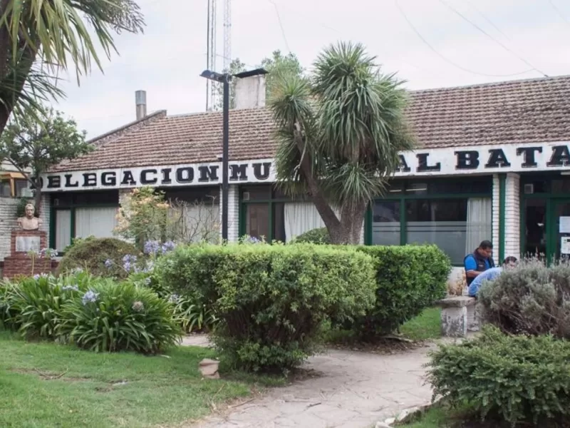 En General Pueyrredon crecen las quejas por calles destruidas y una delegada que no aparece hace d&iacute;as